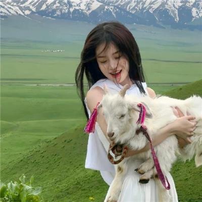 玻璃少女