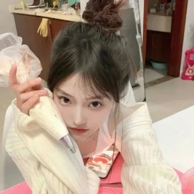 妈妈和爸爸