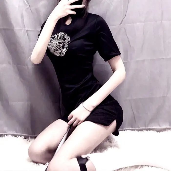 菊石
