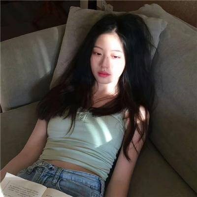 小伙不错