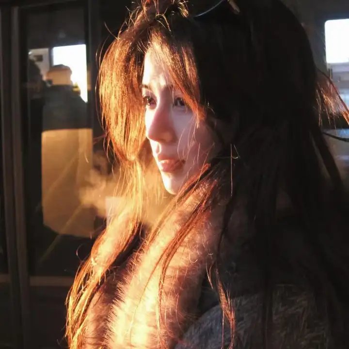 女探长